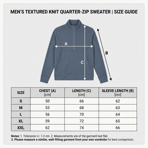 Pull de golf à col zippé pour homme - Sweat-shirt de sport en polyester et élasthanne, logo personnalisé, anti-transpiration, respirant, séchage rapide, athlétique - Product Image 5
