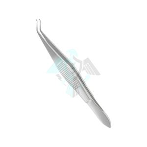 El mejor proveedor Pissco para pinzas de sutura Paufique, pinzas de instrumentos oftálmicos de titanio, Material japonés de acero inoxidable - Product Image 3