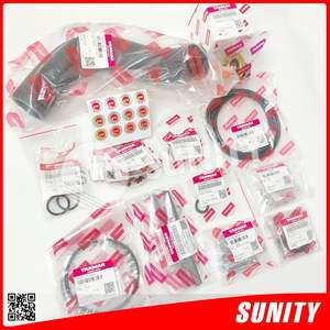 เทอร์โมมิเตอร์ 100 องศาเซลเซียส ยี่ห้อ TAIWAN SUNITY คุณภาพรับประกัน ผลิตตามแบบ OEM หมายเลข 28521-030300 สำหรับเครื่องยนต์ดีเซลยานมาร์ทางทะเล - Product Image 6