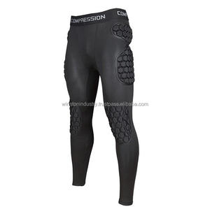 Venta al por mayor mejor calidad de manga corta faja de fútbol americano OEM elegante faja transpirable - Product Image 2