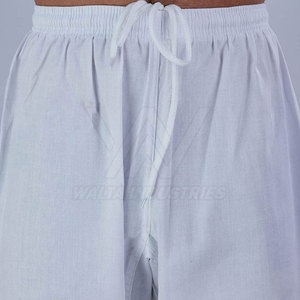 Pakistan Manufactured Jiu Jitsu <b>Kimono</b> Karate Uniform For <b>Men</b> With Lightweight Fabric Designed For Online Sale - Product Image 5