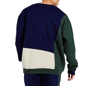 Sudadera para hombre Suave Cómoda y de alta calidad Fabricada por Team Builder Tela duradera Pedidos OEM disponibles para compras a granel - Product Image 4