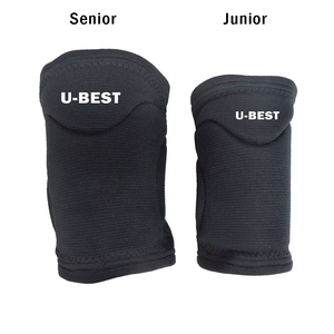 Mềm thoáng khí mỏng Miếng đệm đầu gối cho bóng chuyền bóng đá khiêu vũ Yoga-Non-Slip người đàn ông phụ nữ trẻ em linh hoạt bảo vệ chuyên nghiệp 100% - Product Image 5