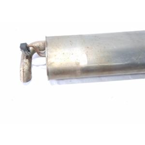 TUYAU D'ÉCHAPPEMENT FORD EcoSport Série GJ87A2060528X ZTJA, ZTJB, ZTJC Diesel 1500 (12>) - Product Image 3