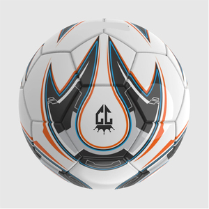 Balón de fútbol de cuero hecho a mano de alta calidad estilo único para entrenamiento servicio OEM al por mayor - Product Image 3