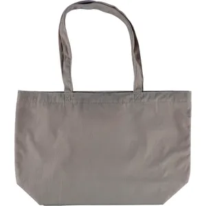 Borsa Promozionale Personalizzata in Velluto per Merchandising - Product Image 2
