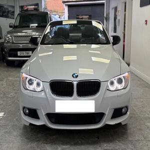 BMW Serie 3 2.0 320i M Sport 2013 Usado (LHD/RHD) - Product Image 1