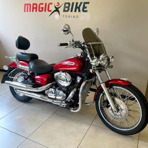 Per Moto Cruiser HONDA VT 750 SHADOW SPIRIT - Product Image 6