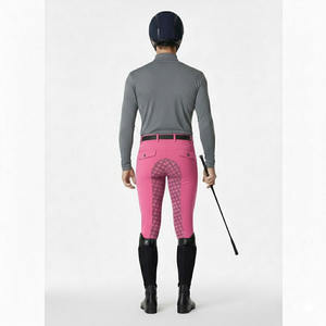 Meilleures ventes 2024, culottes d'équitation de haute qualité, design unique de sublimation - Product Image 4