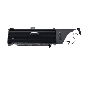 ช่องระบายอากาศกลาง AUDI A4 Avant (8W5) 8W1820902C (15>) - Product Image 6