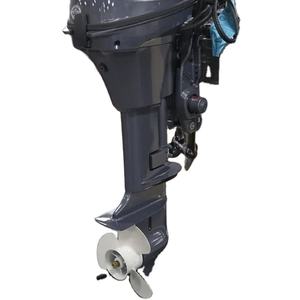 Venta al por mayor de motores fueraborda/motores marinos de 4 tiempos nuevos/usados de 90HP, 75HP, 115HP, 150HP - Product Image 1