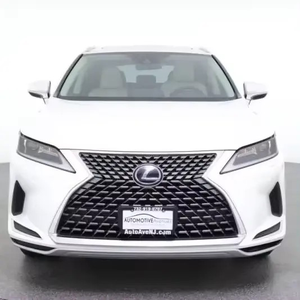 SUV alemán 2022 L 450 R.X H AWD 4dr - Product Image 1