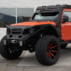 DERNIER STOCK POUR Jeep 2020 d'occasion Gladiatorrs Rubicons 4 ..... x...4 - Product Image 4