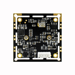 โมดูลกล้อง IMX323 1080P USB2.0 UVC พร้อมเอาต์พุต MJPG 30FPS และตัวเลือกเลนส์ที่ปรับได้สำหรับอุปกรณ์วิดีโอแบบฝังตัวและอุปกรณ์ตรวจสอบ - Product Image 5