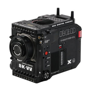 Pack de production numérique RED RAP Digital Cinema V XL 8K VV de qualité supérieure, nouveau, avec caméra V-Lock 8K VV - Product Image 2