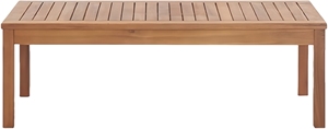 Mesa de comedor de Acacia superventas | Diseño para exteriores y atemporal | Proveedor de Vietnam - Product Image 2