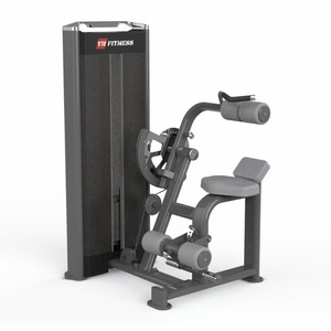 Entraîneur abdominal supérieur/moyen <span class=keywords><strong>C418</strong></span> - Product Image 1