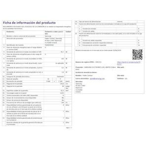 48 Inch 4K Smart LED <b>TV</b> with QLED <b>Backlight</b> 120Hz Refresh Rate Android System for Home or Hotel Use - Product Image 1