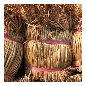 ผักตบชวาแห้งสำหรับทำหัตถกรรม - Product Image 1