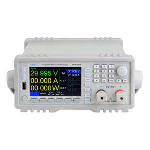 AC DC Configurable WISE HARBOUR PPS-8008 Programmable <b>Switching</b> Power Supply - Product Image 3