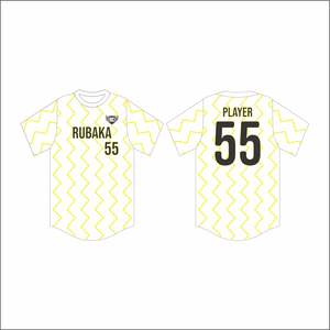 Camiseta de béisbol y softbol bordada personalizada, ropa deportiva de poliéster con logotipo impreso, camiseta de estilo uniforme para uso deportivo - Product Image 5