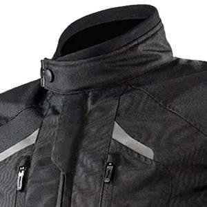 Chaqueta de Motociclista Impermeable para Hombre con Forro Extraíble, Ropa Deportiva Cortavientos y Transpirable, Chaqueta de Motociclista Blindada - Product Image 3