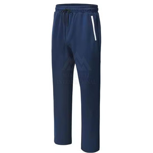 ชุดวอร์มมีซิปสำหรับผู้ชายชุดวอร์ม2025มีซิปโลโก้ออกแบบได้ตามต้องการสำหรับฤดูหนาวล่าสุด - Product Image 3