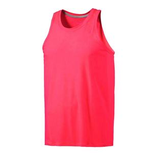 Camiseta sin Mangas Personalizada al por Mayor para Hombre, Camiseta Deportiva de Alta Calidad, Ropa Deportiva para Correr - Product Image 5