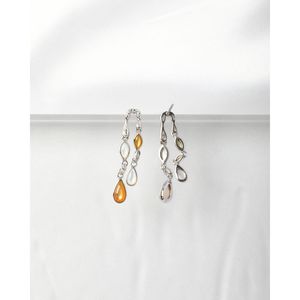 Boucles d'oreilles pendantes tendance - Product Image 2