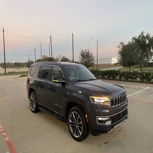 MEJOR PRECIO PARA Jeep Wagoneer Serie II 2024 - Product Image 2