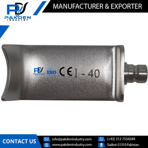 Servicio OEM personalizado Último diseño Kit de retractor cervical anterior Precio de fábrica Kit de retractor cervical anterior - Product Image 4