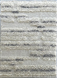 Prix d'usine écologique, tapis en laine nouée épais et épais fait à la main à la mode et moderne pour l'intérieur et la décoration intérieure - Product Image 3