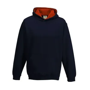 Sweat-shirt personnalisé pour enfants, sweat-shirt promotionnel personnalisable - Product Image 5