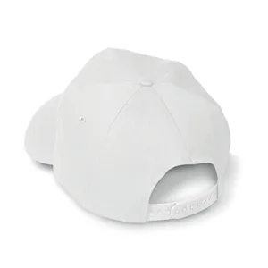Cappello Promozionale GLOP CAP Personalizzabile a 5 Pannelli per Merchandising - Product Image 6