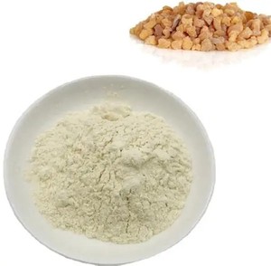 Extrait de plantes de qualité supérieure AKBA Boswellia serrata Extrait botanique Standardisation 10% HPLC Prix de gros - Product Image 5