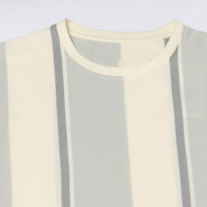 Custom Made <b>Logo</b> Men Customized Design Men Gym T-shirt Plus Size Fitness T-shirt In Wholesale Price T Shirts For Men - Product Image 6