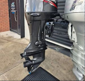 Premium Quality Marine Outboard Engine All Hp Available For Sale With Advanced <b>Cooling</b> <b>System</b> And Reliable outboard fishing boat - Product Image 5