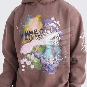 Chándales con logotipo personalizado más vendidos para impresión DTG, chándal DTG de dos piezas, último diseño, chándal DTG de manga larga - Product Image 5