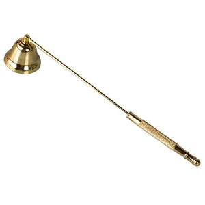 Hot Selling Factory Luxury Style <b>Candle</b> Accessories <b>Candle</b> Extinguish <b>Wick</b> Metal Nuffer - Product Image 5