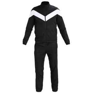 Conjunto Deportivo Personalizado para Hombre, OEM, Dos Piezas, Sudadera con Capucha y Pantalones Deportivos, Ropa Deportiva para Correr y Gimnasio, Venta al Por Mayor - Product Image 5