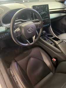 โตโยต้า อวาลอน ปี 2023 ตัวท็อป ครบอุปกรณ์ - Product Image 4