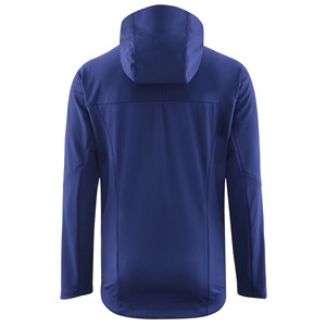 Veste Softshell pour homme, imperméable, 10000 mm, vente en gros à bas prix, veste Softshell OEM - Product Image 3