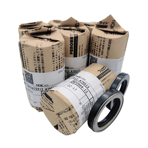 Kit de joints de moteur <span class=keywords><strong>d</strong></span>'orientation importé du Japon pour excavatrices EC160, 210, 240, 290, 360, 460, 700 B/C/<span class=keywords><strong>D</strong></span>, en matériau NBR - Product Image 5