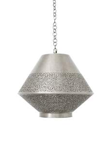 Lámpara Colgante de Metal Dorado con Acabado en Hierro, Lámpara Colgante Decorativa para el Hogar, Gran Venta - Product Image 6