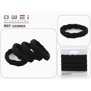 CO20955 Lazos para el cabello Producto - Product Image 1