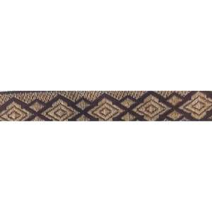 คุณภาพสูง KVR พิมพ์ริบบิ้นสําหรับเสื้อผ้าและเครื่องแต่งกายทอผ้าฝ้ายโพลีเอสเตอร์ไนลอน Jacquard สายรัด - Product Image 2