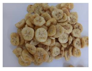 Wholesale Natural 100% Pure Freeze Dried <b>Banana</b> Dice Freeze Dried Fruit From 99GD Vietnam - Product Image 3