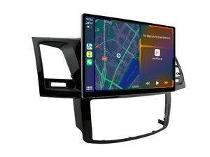 Pantalla Ultrafina WITSON Android 12.5\" para Toyota Fortuner 1 AN50 AN60 HILUX Revo <span class=keywords><strong>Vigo</strong></span> 2008-2014, Sistema Multimedia para Auto, Estéreo, CarPlay - Product Image 5