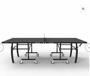 Table de tennis de table de haute qualité en gros d'usine - Table de tennis de table Stag Iconic Active 22 - Table professionnelle pleine grandeur - Product Image 6