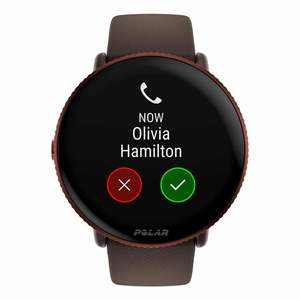 Reloj Inteligente Polar GT5 T500 con Pantalla Táctil Android, Resistente al Agua IP68, Oxígeno en Sangre, Bluetooth, Función de Contestar Llamadas, SDK, Acero Inoxidable - Product Image 6